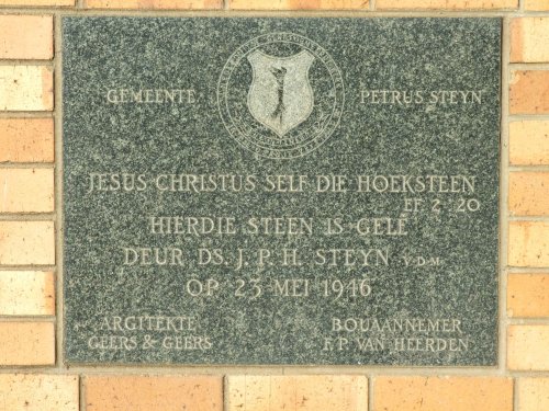 FS-PETRUS-STEYN-Nederduitse-Gereformeerde-Kerk_05